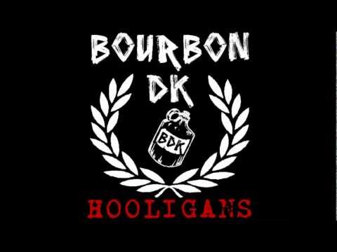 Bourbon DK   Hate The Racist