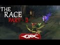 [SFM] DotA2 - The Race - Part 2 