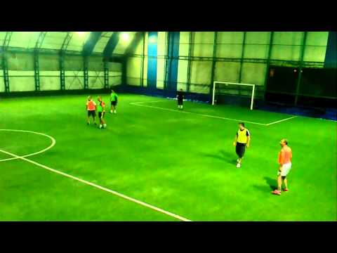 Burak Halısaha 10.11.2015 21:00 - akillisaha.com