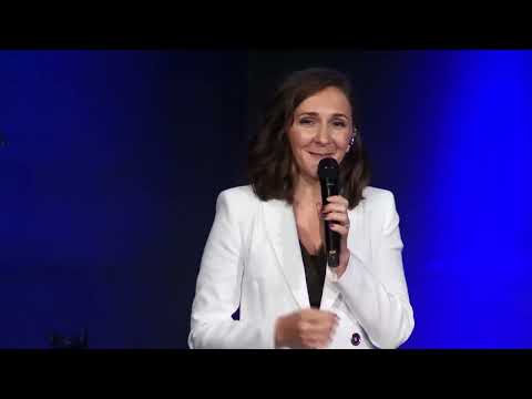 Great and Effective Doors | Victor Barousse | August 28, 2022 | 10:30 AM | Living Stream Church