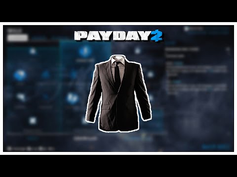 BEST dodge build 2022 (Payday 2)
