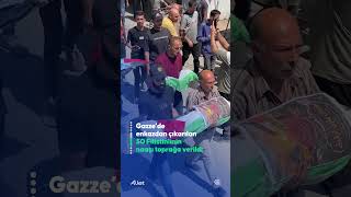 #AJet’in katkılarıyla hazırlanan 60 saniyede bugün