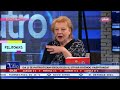 Glumica Radmila Živković Izbačena S Pinka Nećeš Više Ući Na Ovu Televiziju Program Je Prekinu