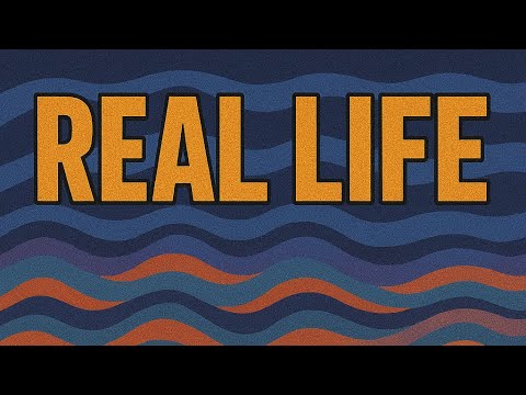 Strizz - Real Life #OfficialAudio