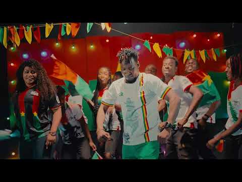 DEZ ALTINO - ETALONS (Clip Officiel)