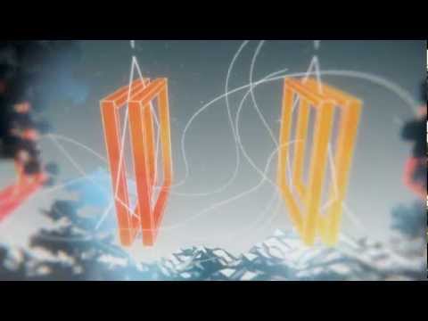 fhána - 街は奏でる(Machi  wa kanaderu) [Music Video]