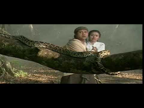 Misteri Mak Lampir Episode 4 (Nyi Blorong Ratu Pemikat)