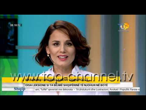 Wake Up, 7 Dhjetor 2015, Pjesa 3 - Top Channel Albania - Entertainment Show
