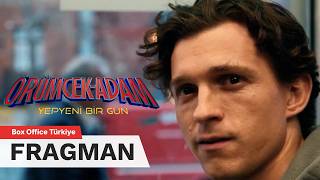 Örümcek-Adam: Yepyeni Bir Gün (Spider-Man: Brand New Day) | Altyazılı 