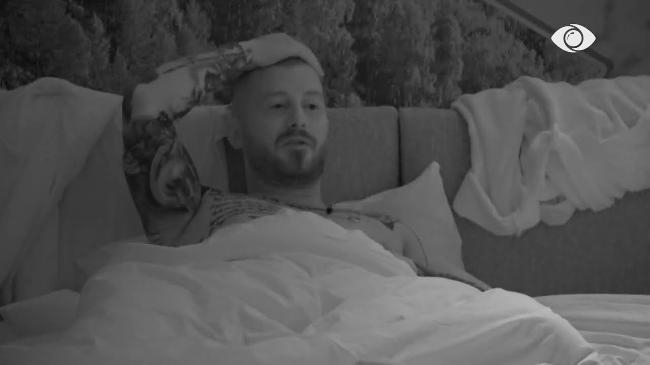 “Po s’ta ngrita atë jorganin”/ Romeo i kthehes Rozës: Do më mërzitet ajo Heidi