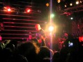 Sick Of It All - Built to Last + Lowest Common Denominator - Live @NewAgeClub - NEW YORK UNITED TOUR