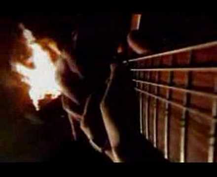 Root - IN THE HEART OF DARKNESS video