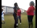 Fight Alex Vs Lil Mama 1