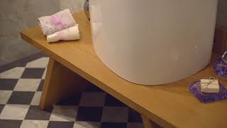 BanyoDünyası - VitrA Seramik Banyo Tasarımı