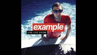 Example - All the Wrong Places (Quintino Remix)