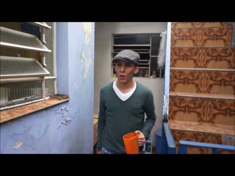 Swedish House Mafia - Don't Worry Child   Linguagem do Videoclipe