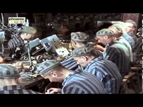 Hitlers Manager - Reportage über Wernher von Braun - Der Raketenmann