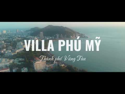 VILLA PHÚ MỸ