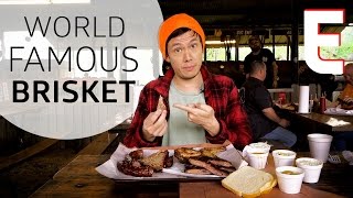This May Be The Best Barbecue in America — Dining on a Dime
