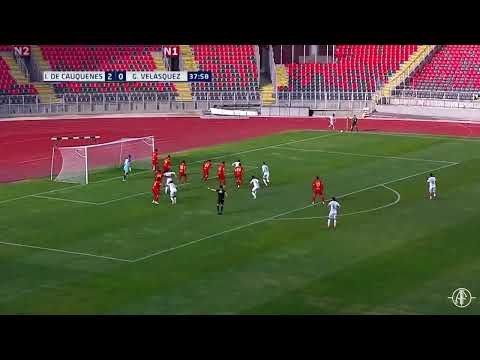 Cristian Guerra 2021