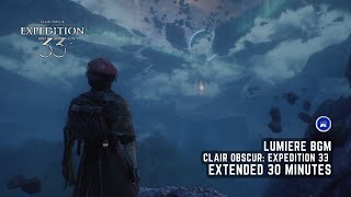Download lagu Lumiere with lyrics on cc - Clair Obscur: Expedition 33 OST Extended 30 minutes [4K HDR] mp3
