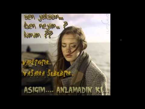 Slower Seymen & Miss Nurdan - Seviyorum Seni (2013)