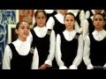"FLOR DA NOITE" . Meninas Cantoras de Petrópolis