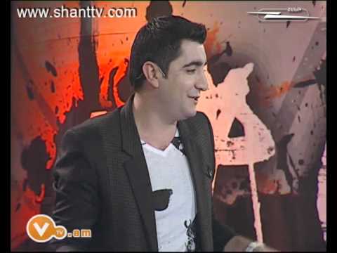 Vitamin Club 65 - Xanut vortex amen inch ka Arman Vache