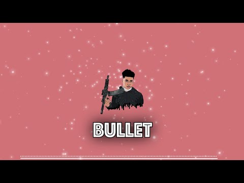 [FREE] NLE Choppa x Blueface x Splurge Type beat 2020 🔫 BULLET 🔫 Prod. B-Rack Beats