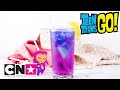 Teen Titans Go | Starfire zomerdrankje | Cartoon Network