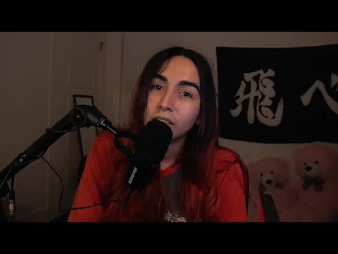 The Confessions of Someone Who Wants to Win