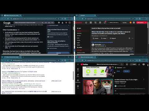 Item video thumbnail