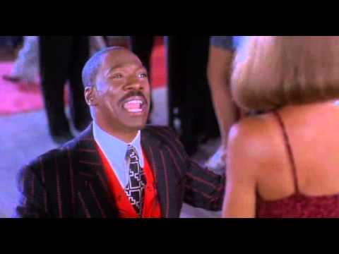 Il professore matto - Buddy Love - "PERCHÉ?!"