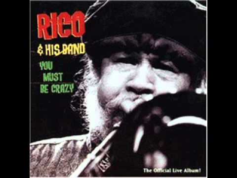 Rico Rodriguez  & His Band - You Must Be Crazy - 04. Take Five