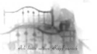 Re: Sopor Aeternus - Sieh&#39;, Mein Geliebter, Hier Hab&#39; Ich Gi