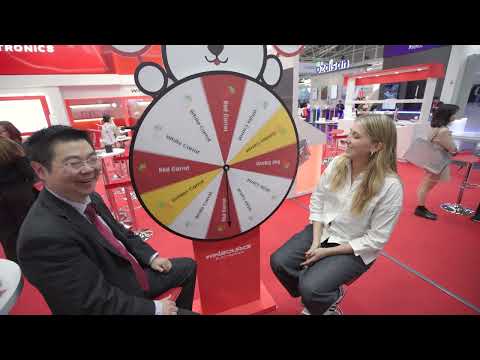 Item video thumbnail