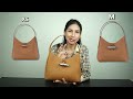 รีวิวกระเป๋า longchamp
