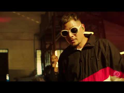 GangSh!t Live Performance - @DABOYWAY feat. @PRADAAOfficial