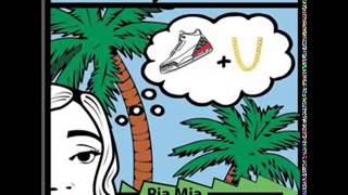 Pia Mia - My Bae (AUDIO)