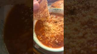 EASY Beefy Minestrone Soup