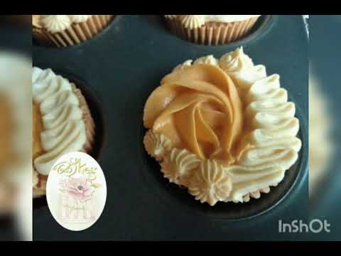 🍊cupcakes🧁