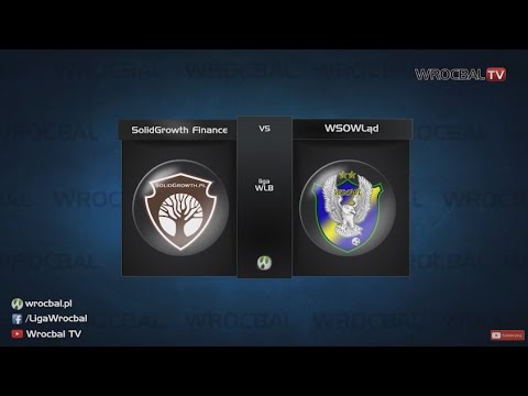 WROCBAL: SolidGrowth Finance - WSOWLąd 1:1