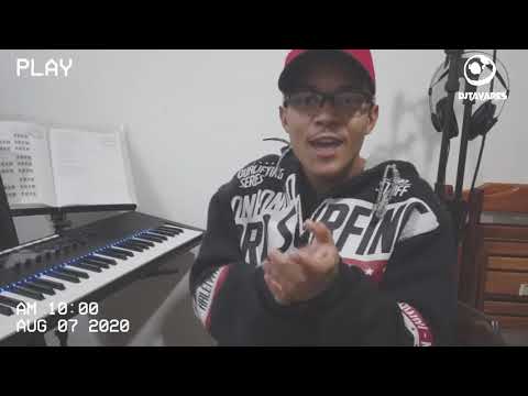 Medley de Lançamento -Mc GL da City Juntamente com DJ Tavares