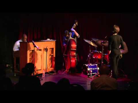 Orrin Evans - Jazz at the Playhouse