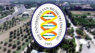 Ege Üniversitesi Fen Bilimleri Enstitüsü (Graduate School of Natural and Applied