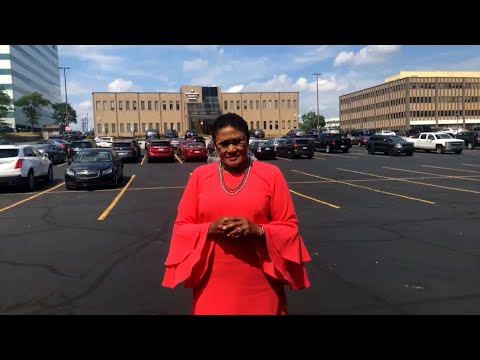 Reporter Update: Brenda Waters - Penn Hills Teacher Dies
