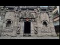 Trishund Ganpati Pune Ancient Temple Carvings Built Before 1800