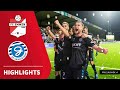 Samenvatting FC Emmen - De Graafschap (27-08-2021)