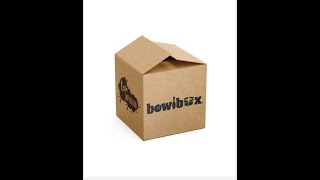 Logo Infusion's BowlBox