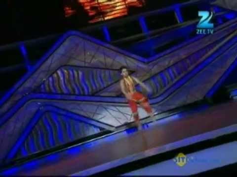 DID L'il Masters Season 2 - July 08 '12 - Faisal - Zee TV